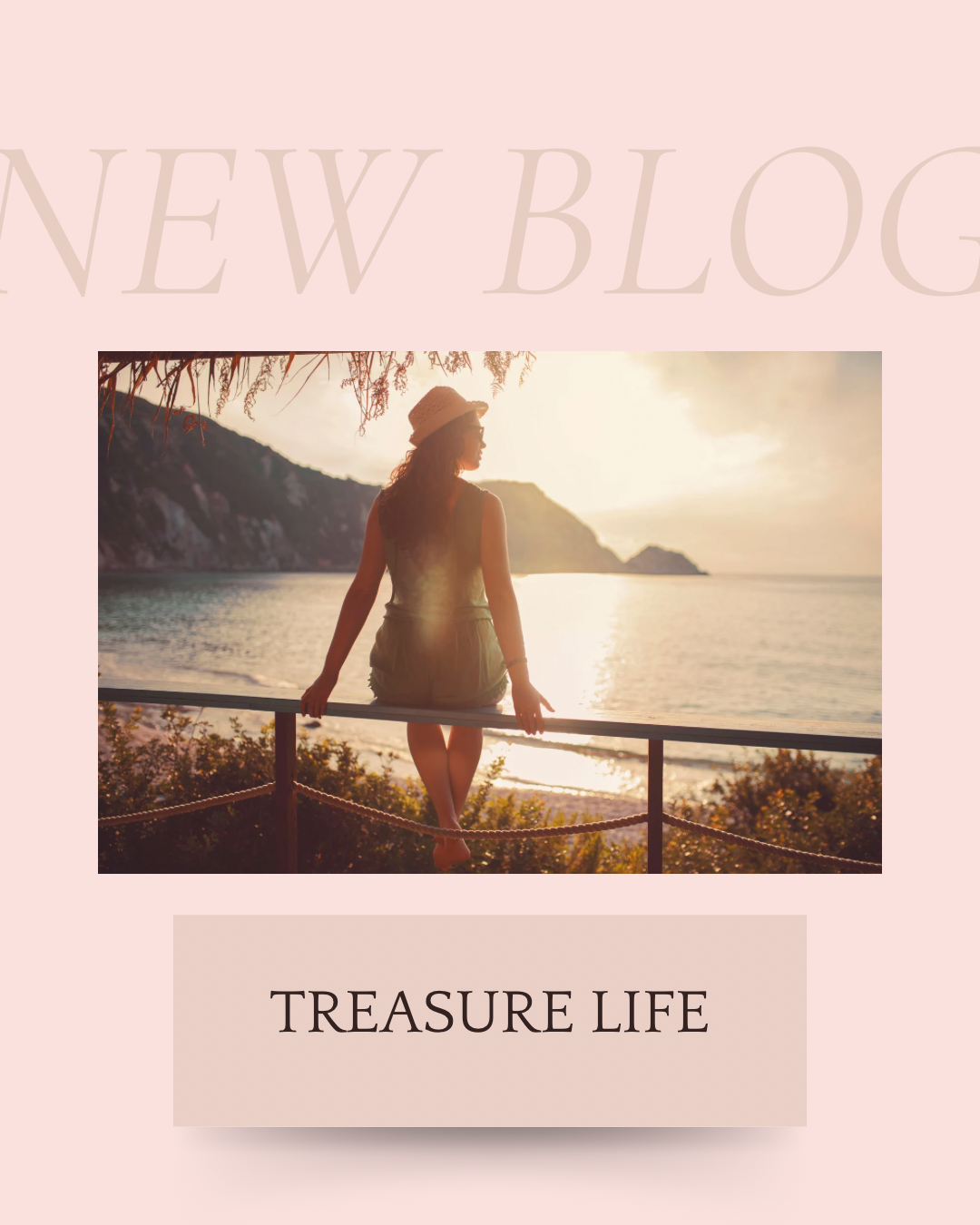 Treasure Life